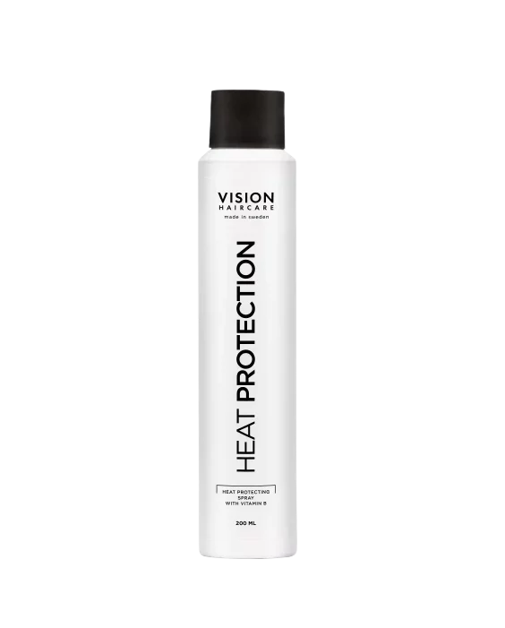 Vision Heat Protection 200ml